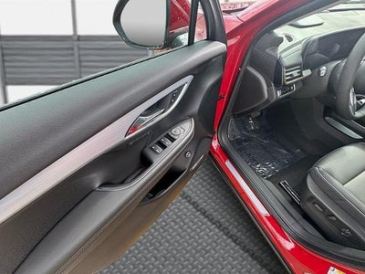 2025 Buick Envision Avenir