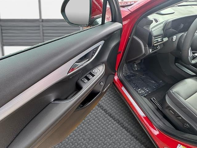 2025 Buick Envision Avenir