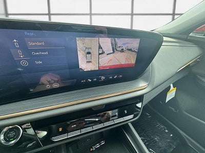 2025 Buick Envision Avenir