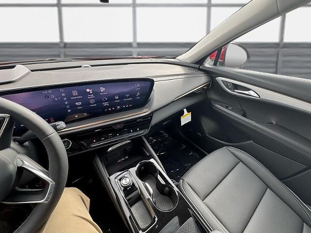 2025 Buick Envision Avenir