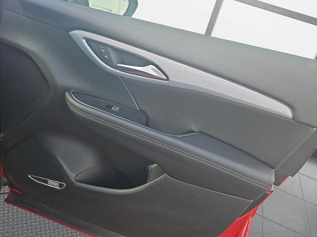 2025 Buick Envision Avenir