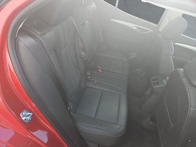 2025 Buick Envision Avenir