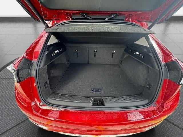 2025 Buick Envision Avenir