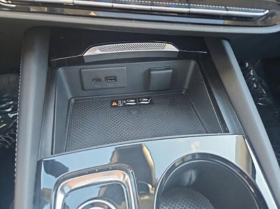 2025 Buick Envision Avenir