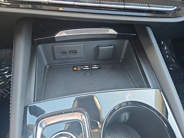 2025 Buick Envision Avenir