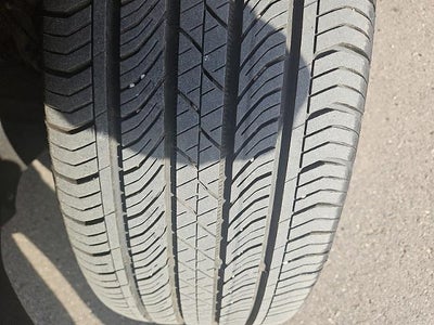 2025 Buick Envision Avenir