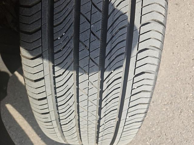 2025 Buick Envision Avenir