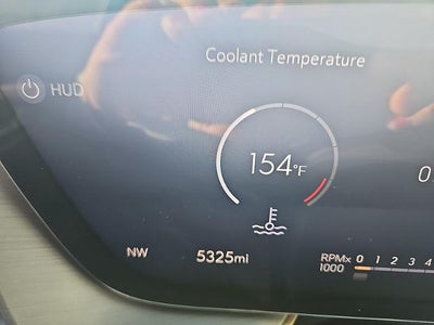 2025 Buick Envision Avenir