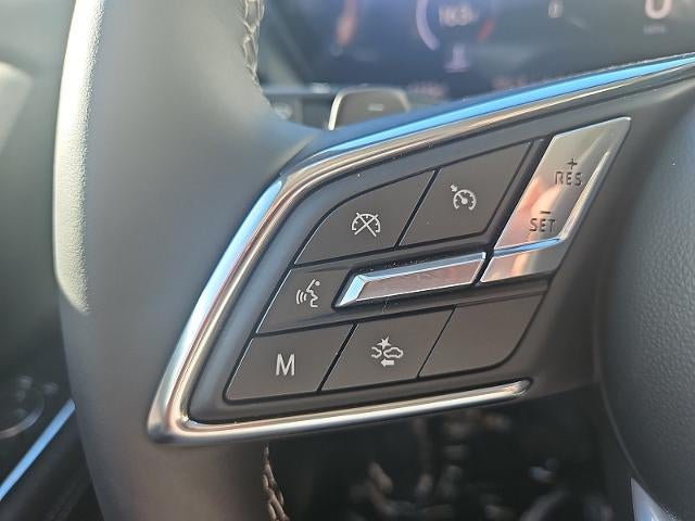 2025 Buick Envision Avenir