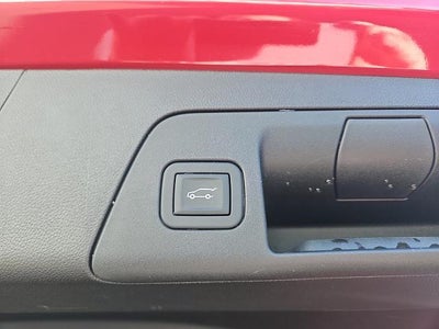 2025 Buick Envision Avenir