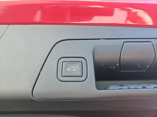 2025 Buick Envision Avenir