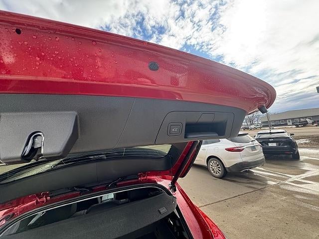 2025 Buick Envision Avenir