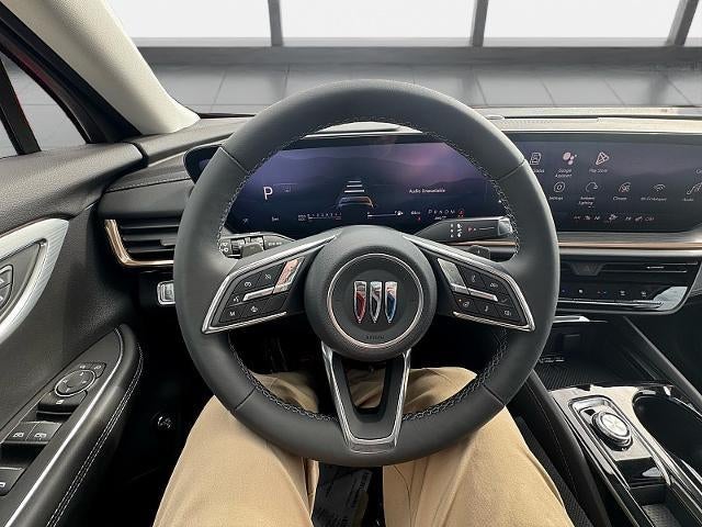 2025 Buick Envision Avenir