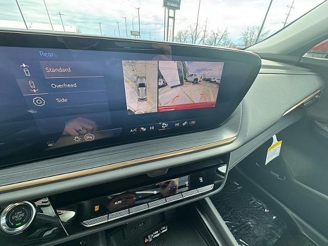 2025 Buick Envision Avenir