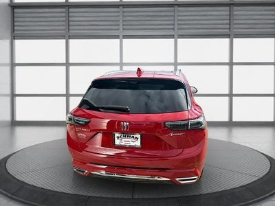 2025 Buick Envision Avenir