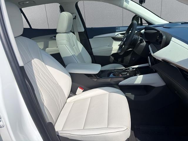 2025 Buick Envision Avenir