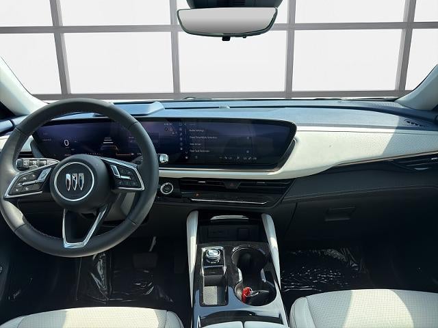 2025 Buick Envision Avenir