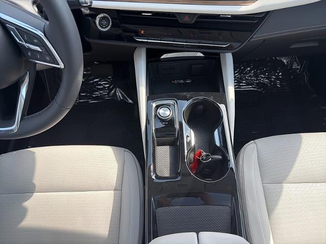 2025 Buick Envision Avenir