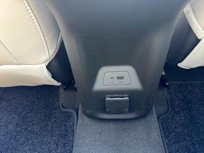 2025 Buick Envision Avenir