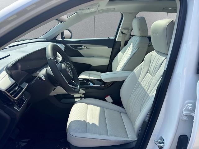 2025 Buick Envision Avenir