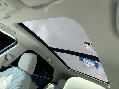 2025 Buick Envision Avenir