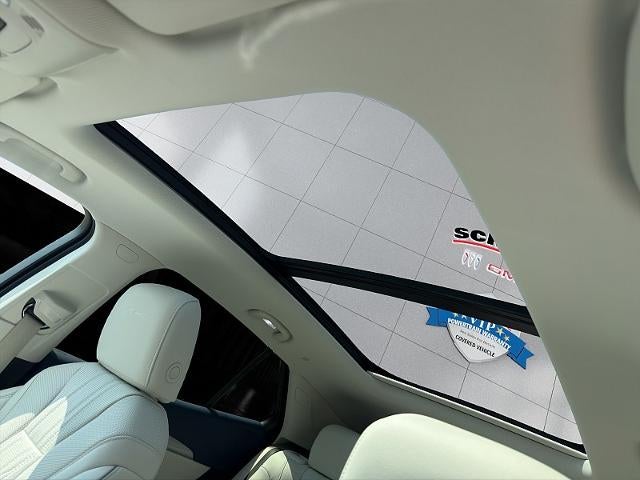 2025 Buick Envision Avenir