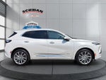2025 Buick Envision Avenir