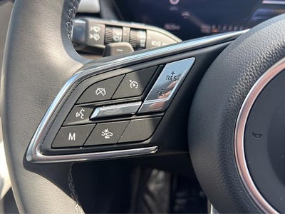 2025 Buick Envision Avenir
