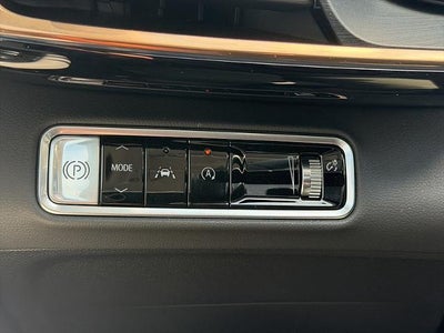 2025 Buick Envision Avenir