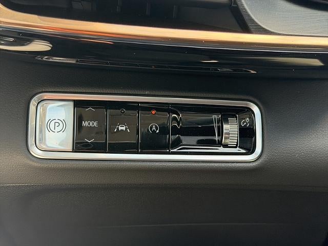 2025 Buick Envision Avenir