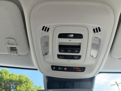 2025 Buick Envision Avenir