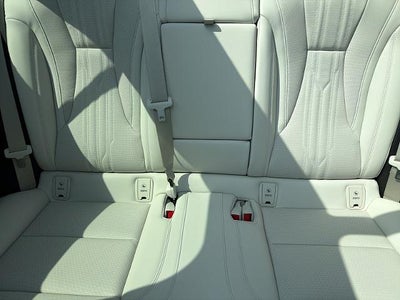 2025 Buick Envision Avenir