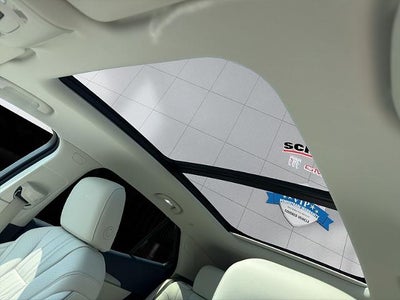 2025 Buick Envision Avenir