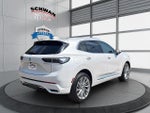 2025 Buick Envision Avenir