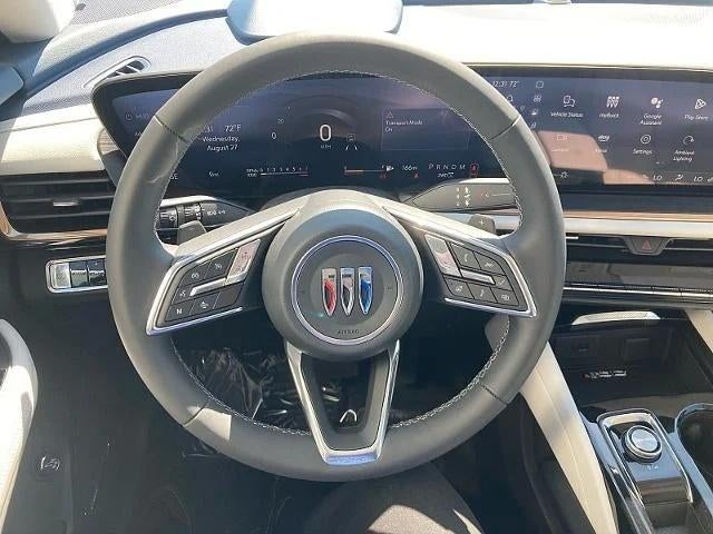 2025 Buick Envision Avenir