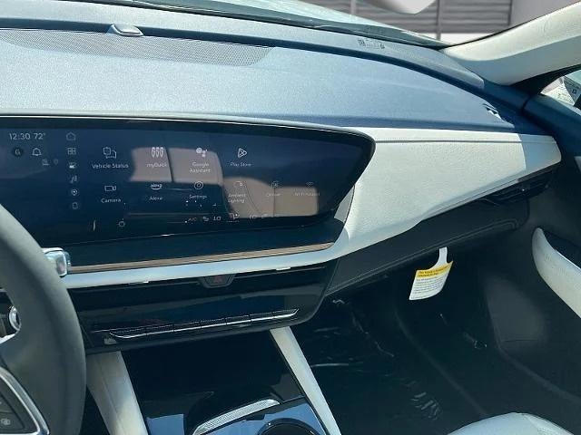 2025 Buick Envision Avenir