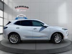 2025 Buick Envision Avenir