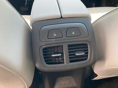 2025 Buick Envision Avenir