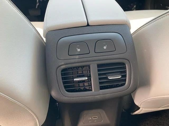 2025 Buick Envision Avenir