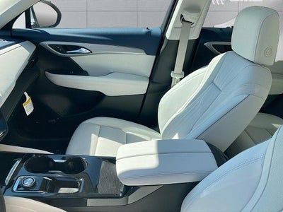 2025 Buick Envision Avenir