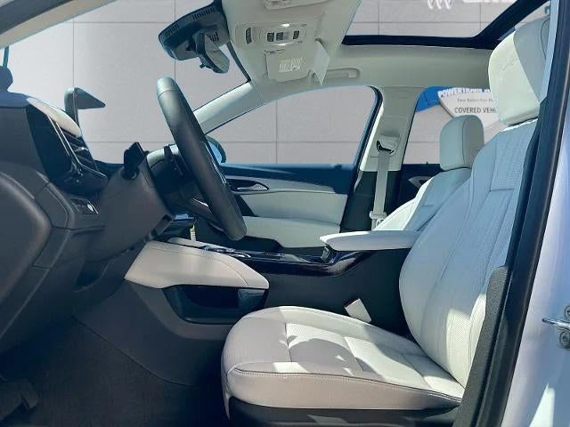 2025 Buick Envision Avenir