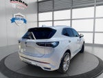 2025 Buick Envision Avenir