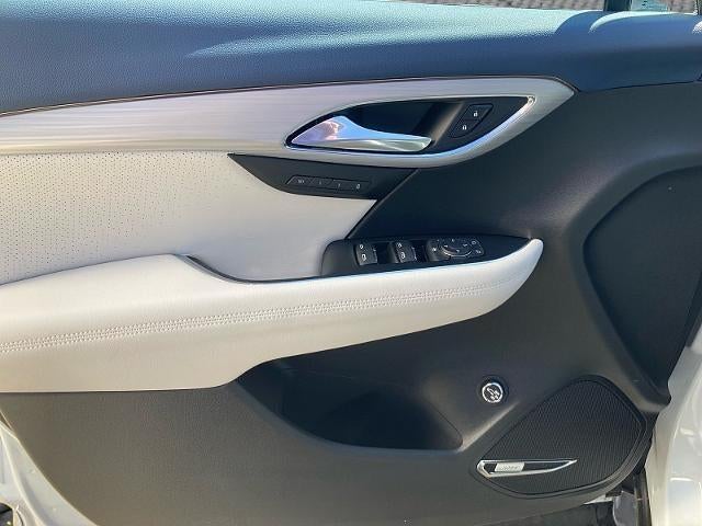 2025 Buick Envision Avenir