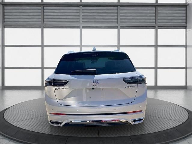2025 Buick Envision Avenir