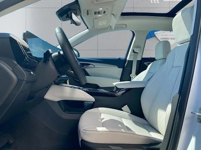 2025 Buick Envision Avenir