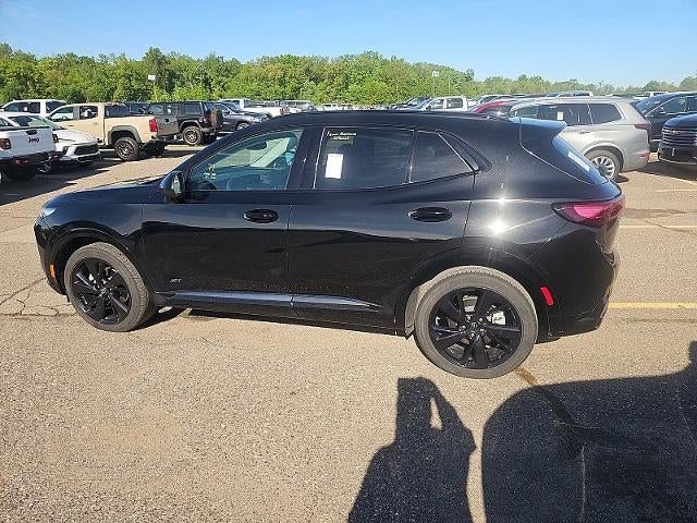 2024 Buick Envision Sport Touring AWD's photo