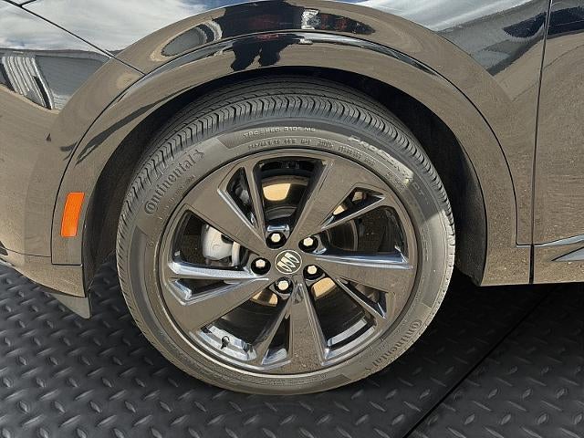 2024 Buick Envision Sport Touring