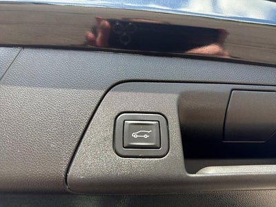 2024 Buick Envision Sport Touring