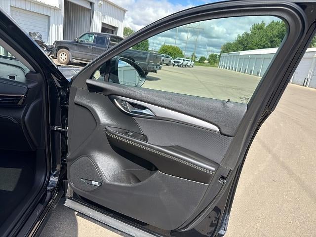 2024 Buick Envision Sport Touring