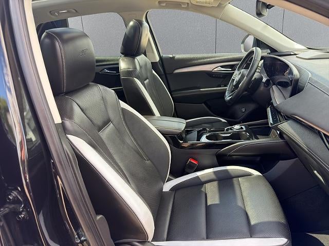 2024 Buick Envision Sport Touring